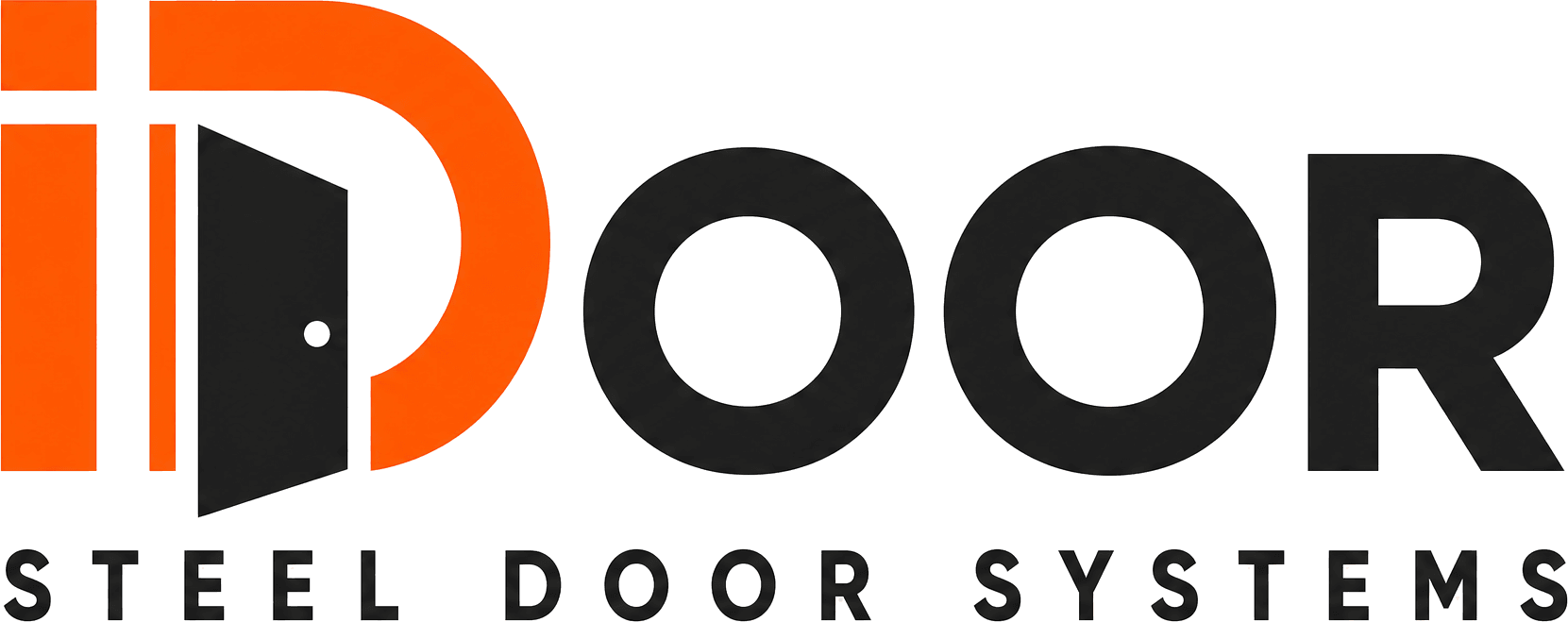 İDOOR Steel Door Systems